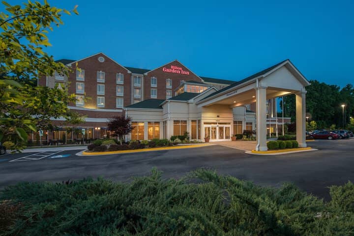 Hotel 59 of 59