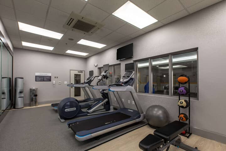 Health and Fitness 31 of 59