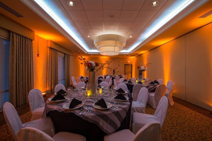 Ballroom/Hall 48 of 59